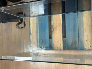 Acuario Pecera Marino o Dulce