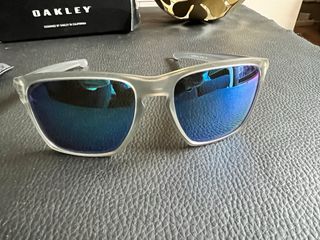 Gafas Oakley Sliver XL Polarizadas