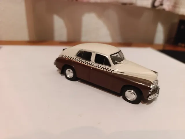 3 Coches 1/43 Citroen 2cv norev Renault Gaz