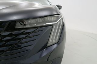 Peugeot 508 Hybrid 5P GT HYBRID 180 e-EAT8