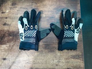 Guanti Oakley Taglia S