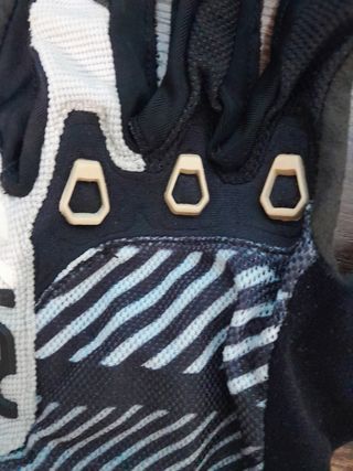 Guanti Oakley Taglia S