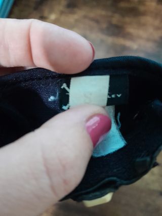 Guanti Oakley Taglia S