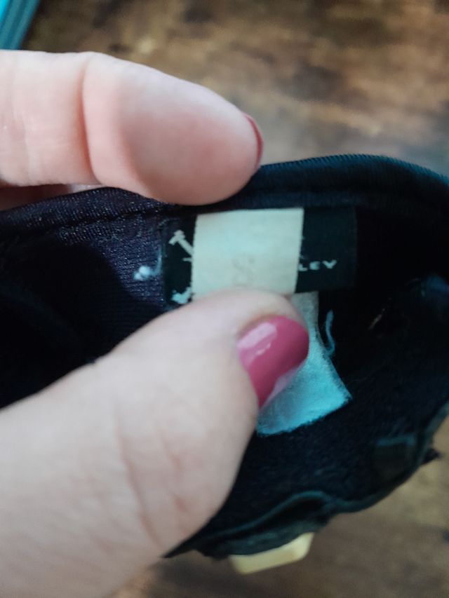 Guanti Oakley Taglia S