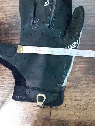 Guanti Oakley Taglia S