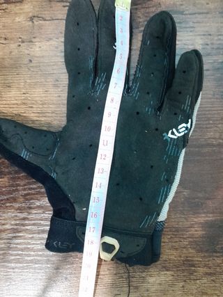 Guanti Oakley Taglia S