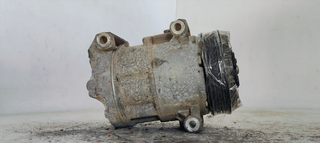 COMPRESOR AIRE ACONDICIONADO FIAT TIPO II (357) B
