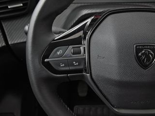 Peugeot 208 Active Puretech 100