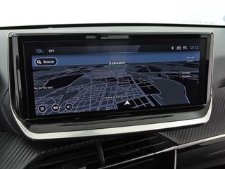 Peugeot 208 Active Puretech 100