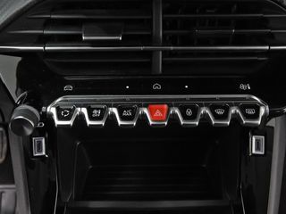 Peugeot 208 Active Puretech 100