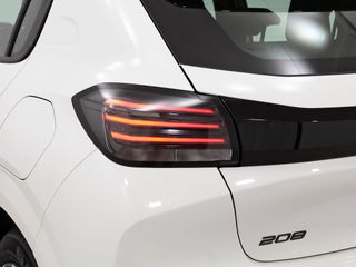 Peugeot 208 Active Puretech 100