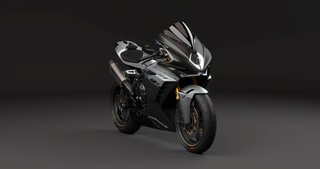 MV AGUSTA F3 800 COMPETIZIONE