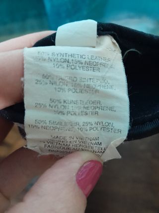 Guanti Oakley Factory Pilot Taglia S