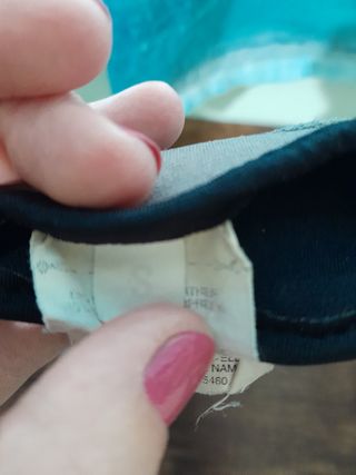 Guanti Oakley Factory Pilot Taglia S