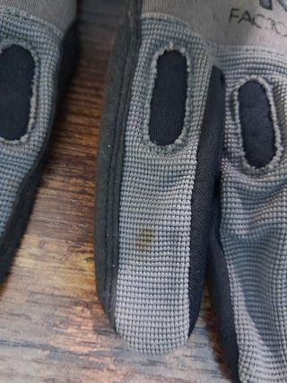 Guanti Oakley Factory Pilot Taglia S