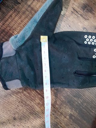 Guanti Oakley Factory Pilot Taglia S