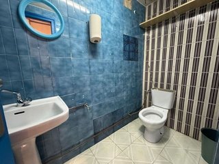 Local comercial en venta en Centre - Eixample – Can Llobet – Can Serra en Barbera del Vallès