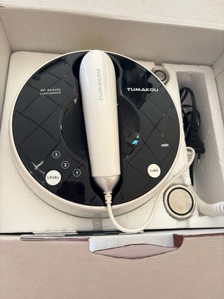 Máquina Radiofrecuencia Facial TUMAKOU