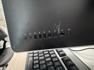 IMAC Intel Core 2 Duo 2GB RAM