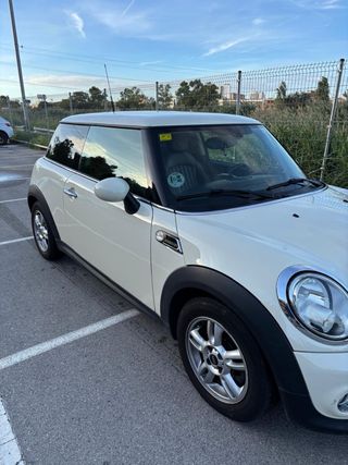 MINI Mini 2013
