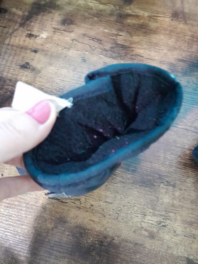 Guanti Zieren Goretex Taglia S