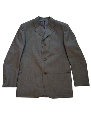 Abito completo Marzotto