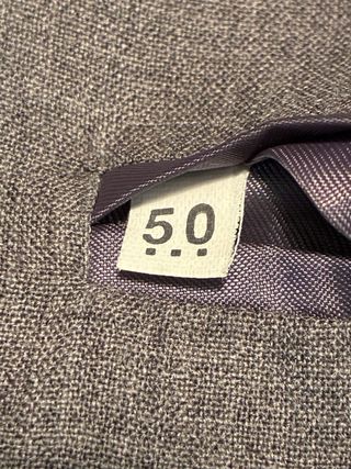 Abito completo Marzotto