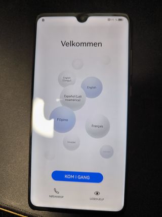 Huawei Mate 20 128GB