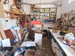 Local comercial en venta en Quart de Poblet