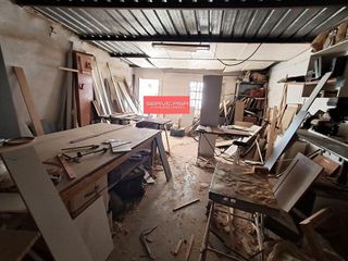 Local comercial en venta en Quart de Poblet