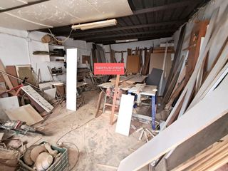 Local comercial en venta en Quart de Poblet