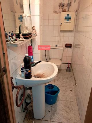 Local comercial en venta en Quart de Poblet