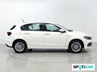 Fiat Tipo HB Life 1.0 73kW (100CV)