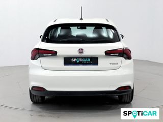 Fiat Tipo HB Life 1.0 73kW (100CV)