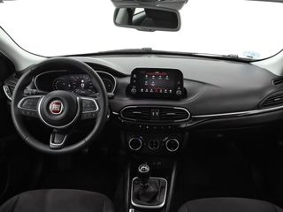 Fiat Tipo HB Life 1.0 73kW (100CV)