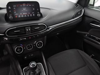 Fiat Tipo HB Life 1.0 73kW (100CV)