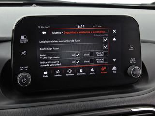 Fiat Tipo HB Life 1.0 73kW (100CV)