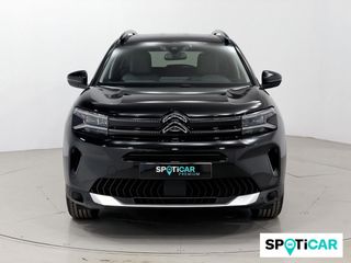 Citroën C5 Aircross PureTech 96kW (130CV) S&S Plus