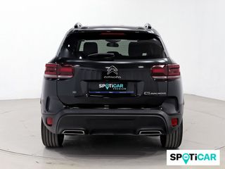 Citroën C5 Aircross PureTech 96kW (130CV) S&S Plus