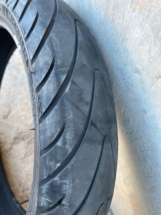 Cubiertas de moto Mitas