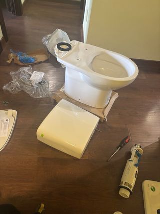 fontanero económico