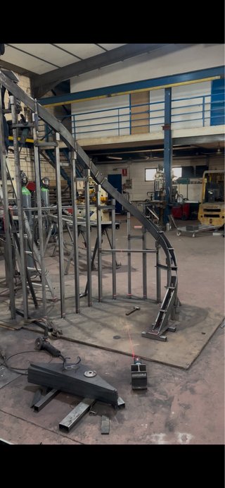 cerrajeria  soldadura