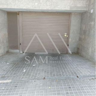 Garaje en venta en La Salut - Lloreda en Badalona
