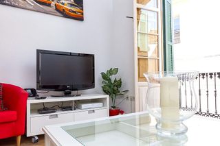 Piso en venta en Centro Histórico en Málaga
