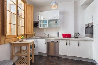 Piso en venta en Centro Histórico en Málaga