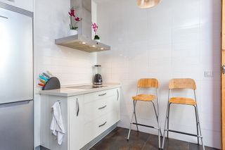 Piso en venta en Centro Histórico en Málaga