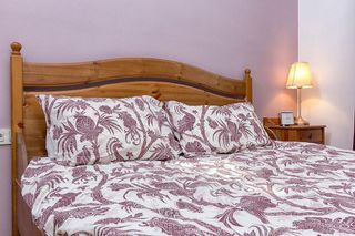 Piso en venta en Centro Histórico en Málaga