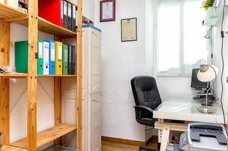 Piso en venta en Centro Histórico en Málaga