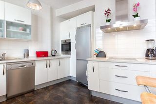 Piso en venta en Centro Histórico en Málaga