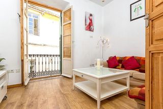 Piso en venta en Centro Histórico en Málaga